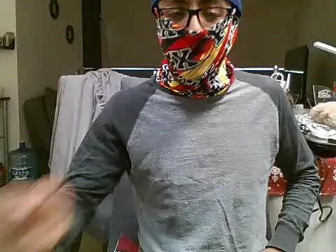 Jaleale33 online show from March 31, 2:08 pm