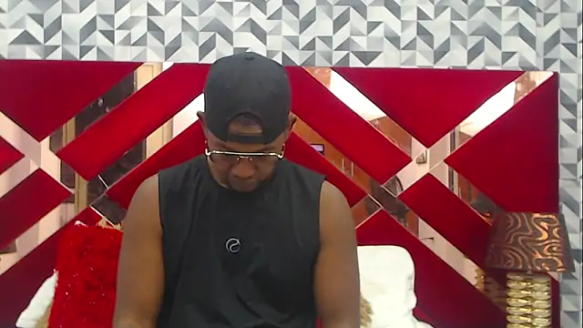 AndyCalifornia1 online show from November 9, 2:43 pm