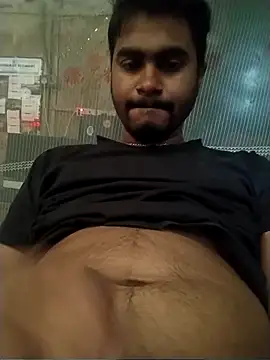 Rohit4500 online show from February 21, 2:45 am