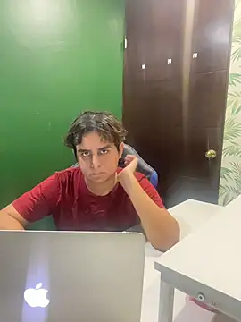 Thiagoforyou online show from November 18, 1:53 am