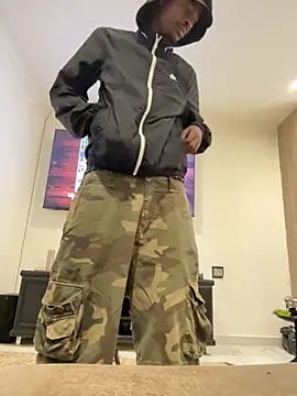 AllDayBbC online show from October 12, 12:21 pm