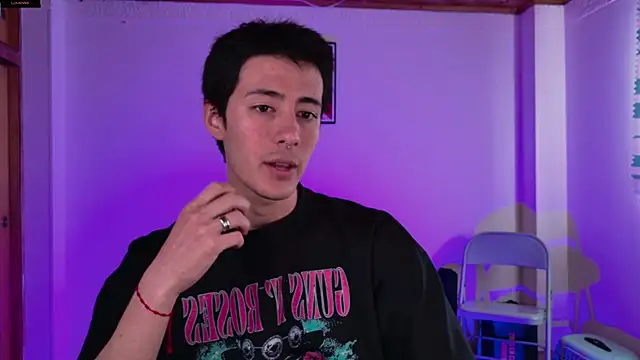 Jeremias miller online show from November 28, 8:55 pm