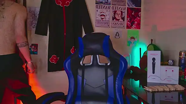 Snapshot of Jeremias_miller chatting on September 11, 7:46 pm Jeremias miller online show from September 11, 7:46 pm