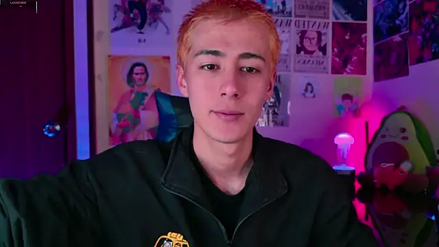 Snapshot of Jeremias_miller chatting on October 20, 5:39 pm Jeremias miller online show from October 20, 5:39 pm