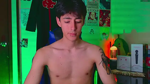 Snapshot of Jeremias_miller chatting on September 16, 8:42 pm Jeremias miller online show from September 16, 8:42 pm