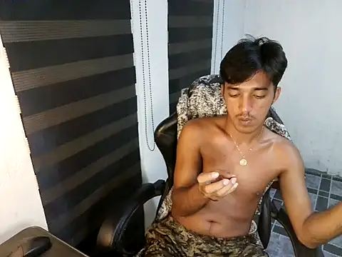 RowyCam online show from June 20, 2:00 pm