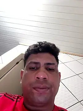 paulinhogostosinho online show from January 17, 5:54 am