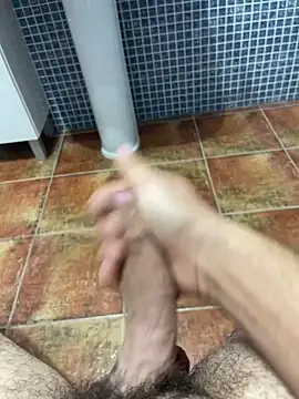 Pollon1994 online show from September 18, 11:29 pm