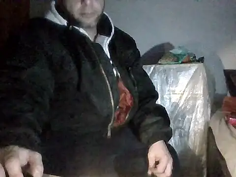 SmokedAlloy2 online show from February 15, 2:40 am