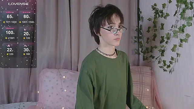 NextVibe  online show from March 1, 6:07 pm