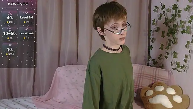 NextVibe  online show from March 29, 6:08 pm