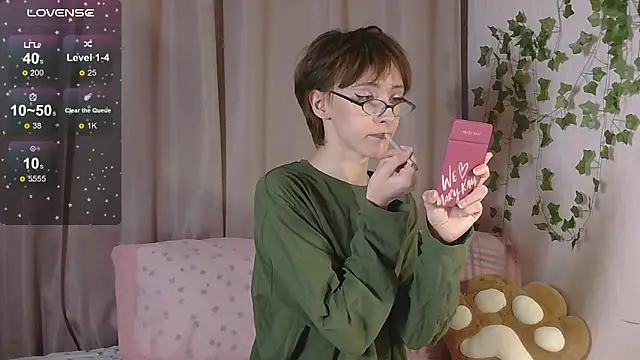 NextVibe  online show from March 12, 6:04 pm