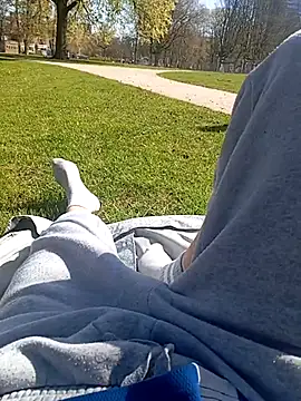 nowamoc34 online show from April 8, 10:03 am