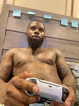 StandOnthatboy online show from October 6, 12:26 am