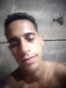 QUIEROFOLLARTEDUR online show from September 12, 10:10 pm