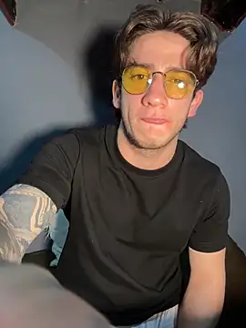 AteneoJr online show from April 12, 12:36 am