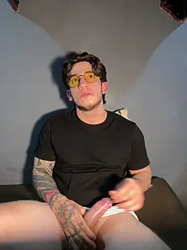 AteneoJr online show from April 17, 1:08 am