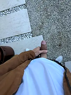 Manu97k online show from September 20, 8:25 am