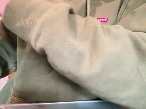 Manu97k online show from October 10, 6:51 am