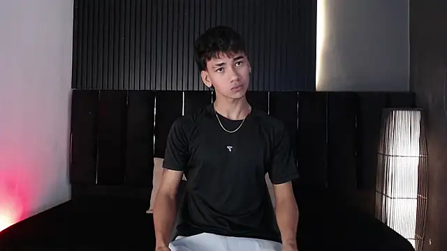 Dominic ghost online show from January 8, 3:34 am