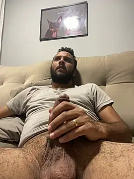 RodrigoBarbudoMT online show from March 17, 3:31 am