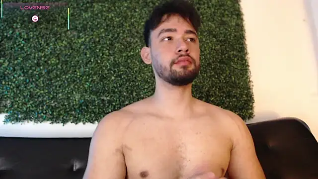 sam ford 2 online show from February 26, 1:40 am