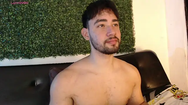 sam ford 2 online show from October 27, 11:29 pm