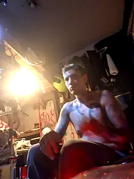 destroassbig2 online show from July 24, 4:42 am