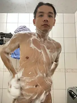 Foxfoxfox4 online show from November 6, 1:47 pm