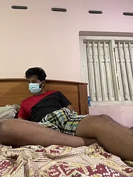 SajithSri24 online show from February 7, 4:56 pm