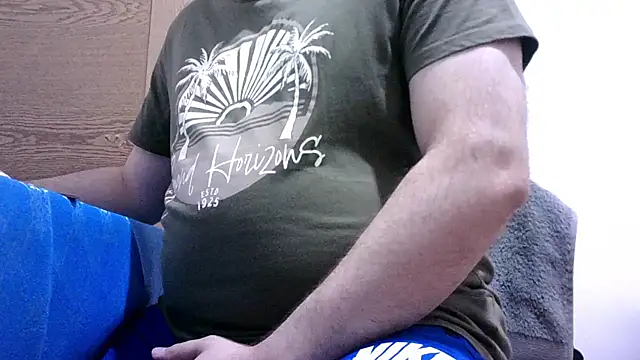 Black Scorpion91 online show from November 25, 7:27 pm