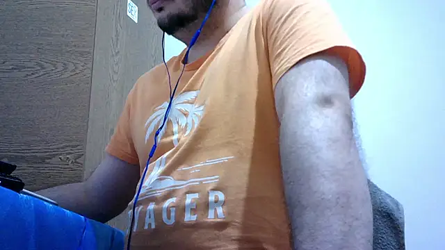 Black Scorpion91 online show from December 14, 7:54 pm