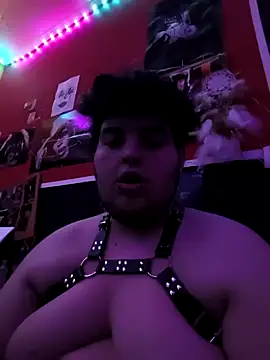 Tatelangdon2169 online show from March 1, 8:19 pm