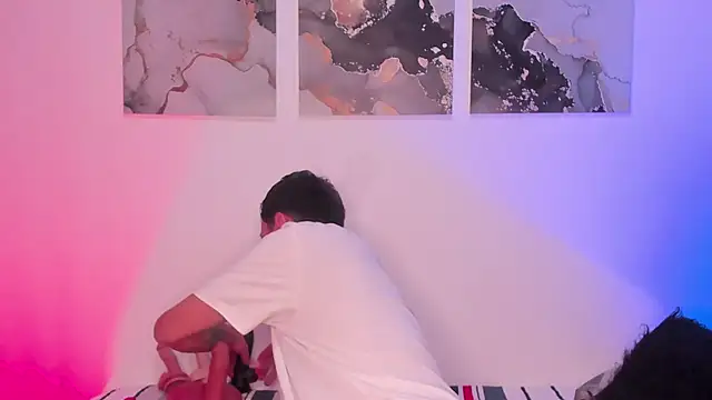 tommy steelee online show from November 10, 4:12 pm