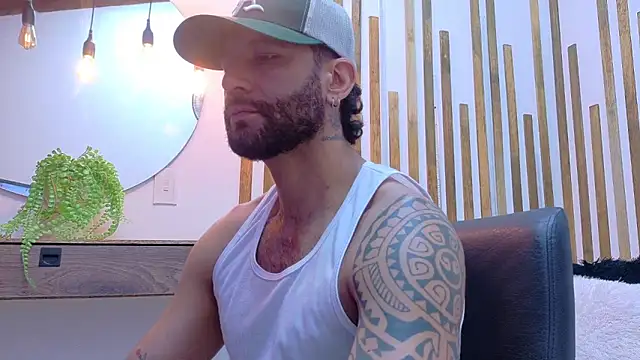 yorbymaxx online show from March 12, 3:53 pm