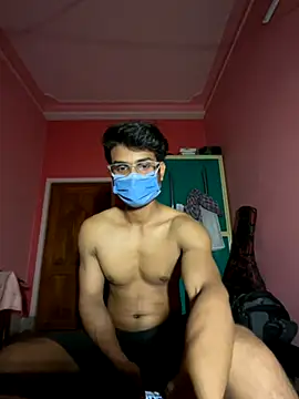 Snapshot of Mr_Cajonny0 chatting on September 11, 5:01 pm Mr Cajonny0 online show from September 11, 5:01 pm