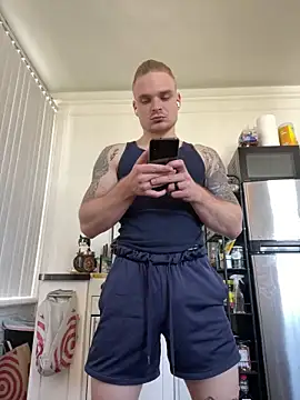 King Kev  online show from June 1, 4:51 pm