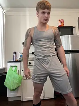 Snapshot of King_Kev_ chatting on October 2, 6:01 pm King Kev  online show from October 2, 6:01 pm