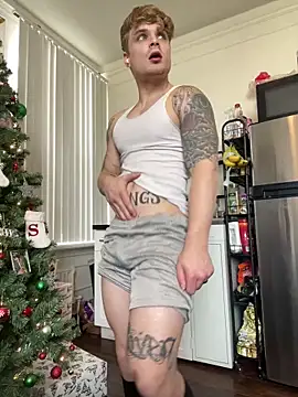 King Kev  online show from December 22, 6:05 pm