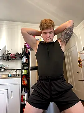 Snapshot of King_Kev_ chatting on October 20, 5:17 pm King Kev  online show from October 20, 5:17 pm