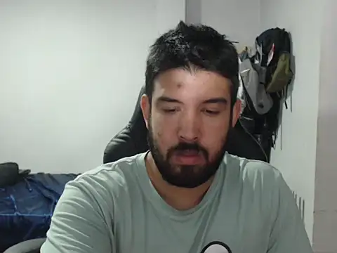 Axel11113 online show from September 10, 3:27 am