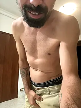 Nonsoilmionome89 online show from September 16, 7:36 pm