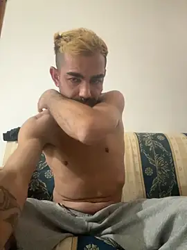 Nonsoilmionome89 online show from October 21, 3:15 pm