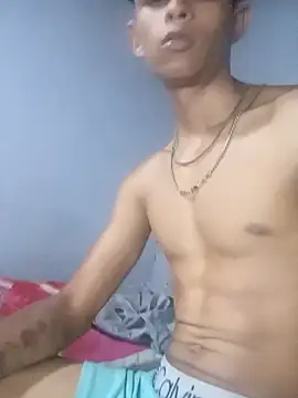 God Eros 23cm online show from March 17, 1:53 am