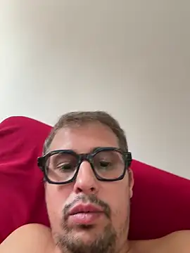 Cazzo1921 online show from July 29, 9:08 am
