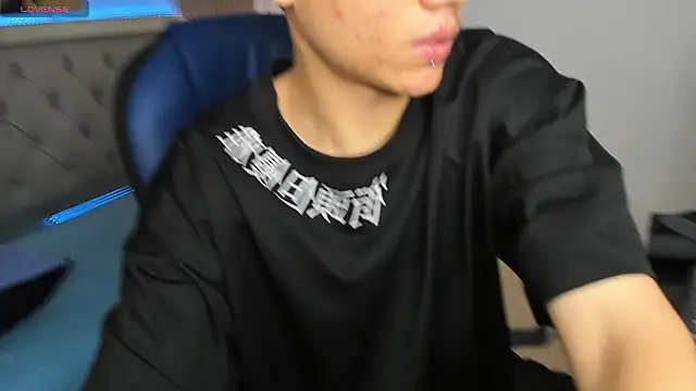 SamBlack  online show from February 27, 7:35 pm