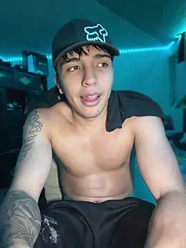 pabonsito online show from July 2, 2:54 am
