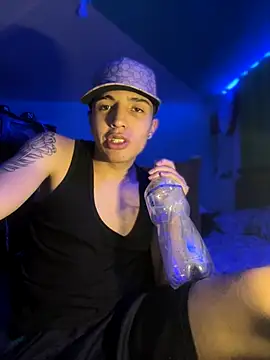 pabonsito online show from September 15, 3:30 am