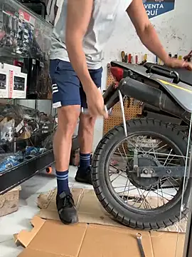 Terra-22cm online show from January 17, 3:15 pm