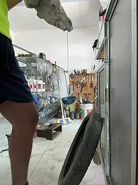 Terra-22cm online show from March 7, 6:06 pm